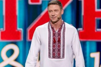 Зірка Дизель Шоу зізнався, що має бронь від мобілізації