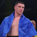 Сіренко пояснив, чому зважився на бій зі співвітчизником