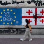 У Грузії ув'язнили трьох опозиціонерів