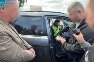 Суд арештував мера одного з міст Житомирщини