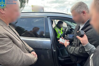 Суд арештував мера одного з міст Житомирщини