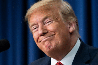 Трамп про атаку Ірана: Дуже слабко