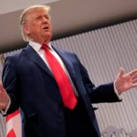 Трамп: Ізраїль та Іран погодилися завершити війну