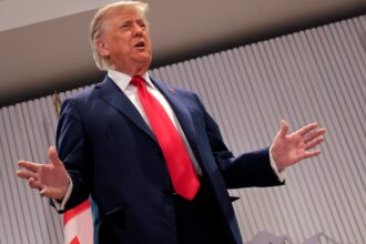 Трамп: Ізраїль та Іран погодилися завершити війну