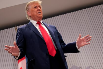 Трамп: Ізраїль та Іран погодилися завершити війну