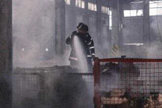 Харків під атакою БПЛВ: є влучання