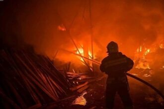 Удар по Сумщині: троє загиблих, серед них - дитина