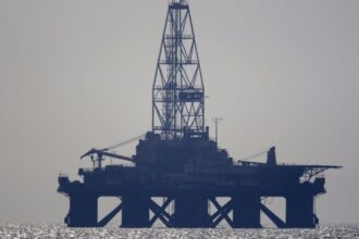 Казахстан та Китай домовилися разом добувати нафту на Каспії