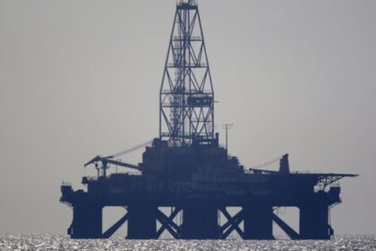 Казахстан та Китай домовилися разом добувати нафту на Каспії