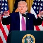 Трамп закликав Ізраїль не атакувати Іран