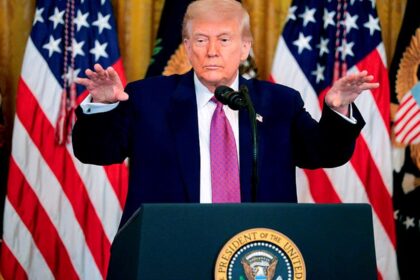 Трамп закликав Ізраїль не атакувати Іран