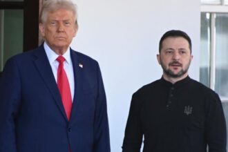 ОП пояснив, про що говоритимуть Зеленський і Трамп