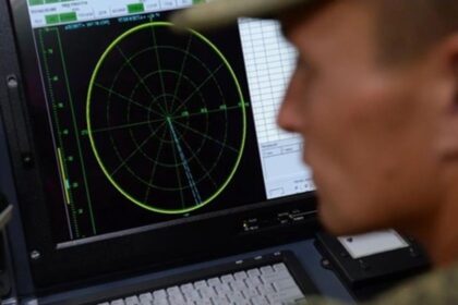 Соцмережі: Стався "приліт" по аеродрому в Криму