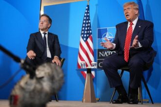 Трамп підтвердив зустріч із Зеленським