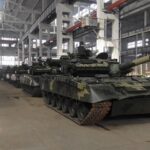 Виробників зброї планують звільнити від податків на десять років