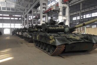 Виробників зброї планують звільнити від податків на десять років