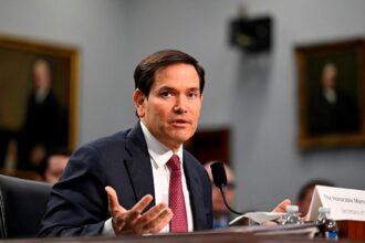 Рубіо пояснив ситуацію з санкціями США проти Росії