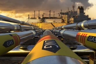 ЄС пом’якшив правила заповнення газосховищ