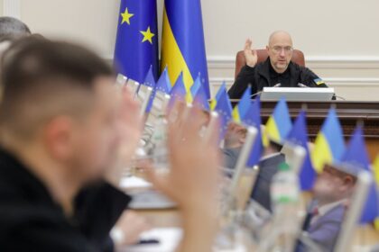 Українські школи визнаватимуть результати навчання за кордоном