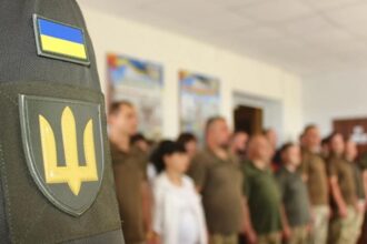 ТЦК з початку року наклали 28 тис. штрафів за порушення військового обліку