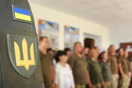 ТЦК з початку року наклали 28 тис. штрафів за порушення військового обліку
