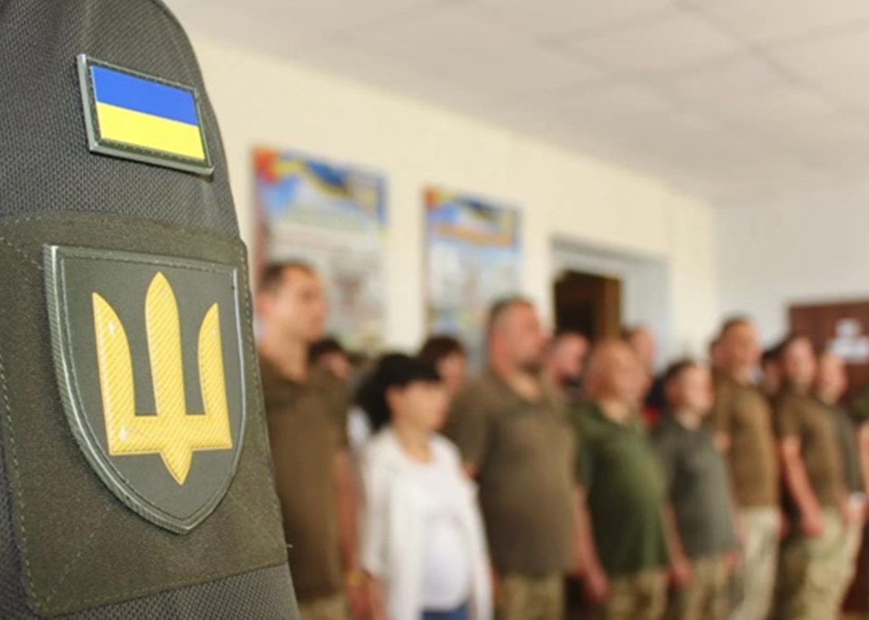 ТЦК з початку року наклали 28 тис. штрафів за порушення військового обліку
