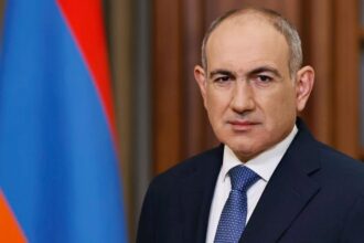 У Вірменії попереджено захоплення влади - Пашинян