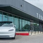 Франція зобов'язала Tesla припинити оманливу рекламу