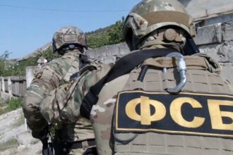 Під Москвою ФСБ застрелила двох громадян РФ