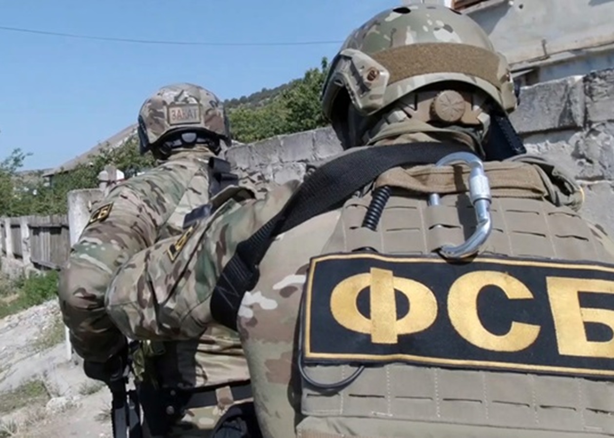 Під Москвою ФСБ застрелила двох громадян РФ
