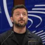 Зеленський про спецтрибунал: Це лише початок