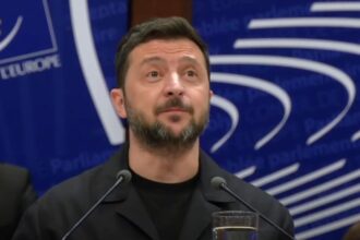 Зеленський про спецтрибунал: Це лише початок