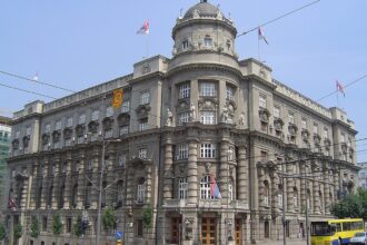 Планували переворот: у Сербії заарештували шістьох осіб