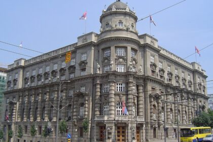 Планували переворот: у Сербії заарештували шістьох осіб