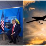 СюжетПідсумки 25.06: Зустріч з Трампом і дрони Україні
