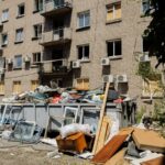 У Дніпрі зросла кількість загиблих