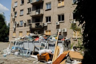 У Дніпрі зросла кількість загиблих