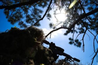 Генштаб оприлюднив карти боїв на фронті