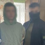 Намагався вбити військового Азову: у Києві затримали агента ФСБ