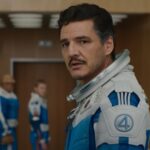 Marvel показала фінальний трейлер Фантастичної четвірки