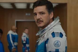 Marvel показала фінальний трейлер Фантастичної четвірки
