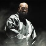 Каньє Веста хочуть усунути з фестивалю через антисемітські висловлювання