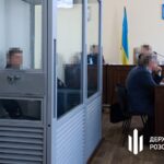 Справу топпосадовців Київзеленбуду передали до суду
