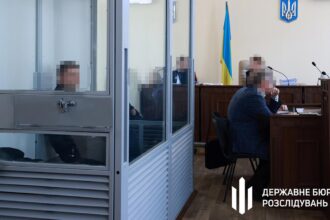 Справу топпосадовців Київзеленбуду передали до суду