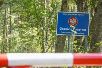 Польща виходить з конвенції про заборону протипіхотних мін