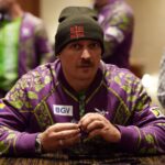 Усик - професіонал: Джонс оцінив завершення співпраці з Красюком