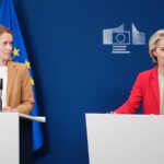 ЄС: В російському керівництві немає недоторканних