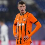 Півзахисник Шахтаря може перейти до Туреччини - джерело