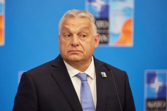 В Орбана оголосили результати антиукраїнського "референдуму"