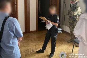 Колишній заступник мера Дніпра отримав підозру